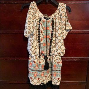 Kids romper